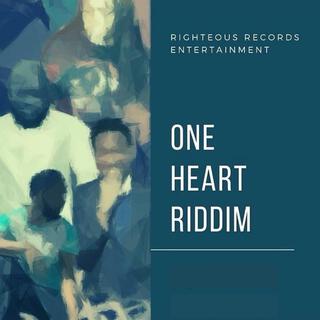 One heart riddim