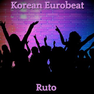 Korean Eurobeat