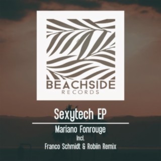 Sexytech EP