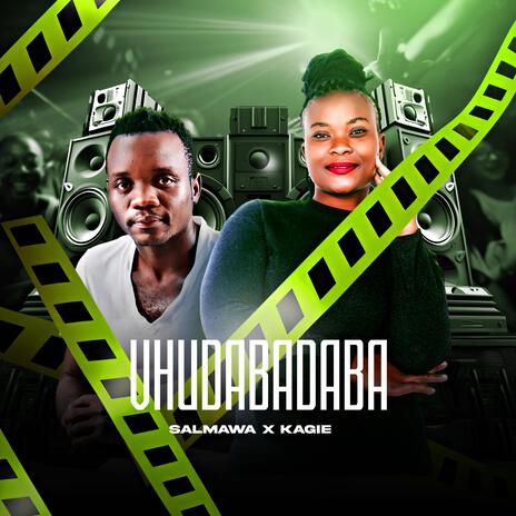 VHUDABADABA (Original) ft. KAGGIE & MR DES | Boomplay Music