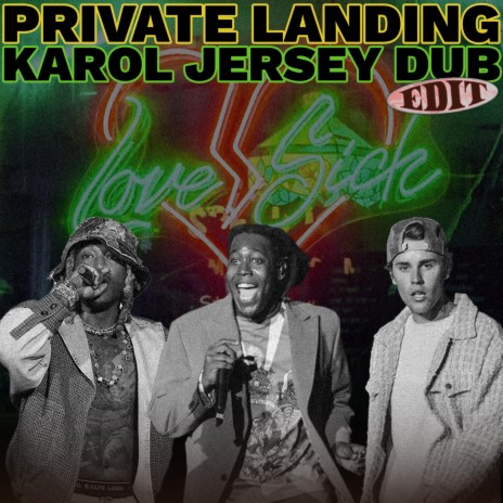 Private Landing (Karol Jersey Dub Edit) | Boomplay Music