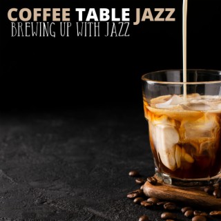 Brewing up with Jazz