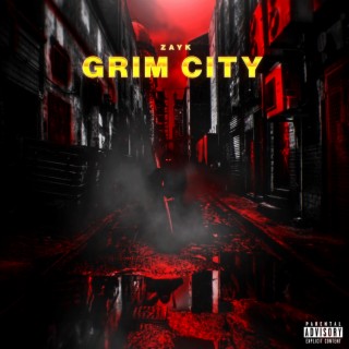 Grim City