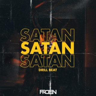 SATAN DRILL BEAT