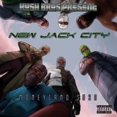 NEW JACK CITY