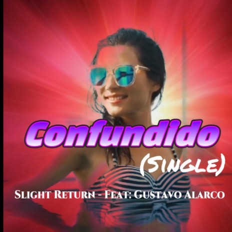 Confundido ft. Gustavo Alarco | Boomplay Music