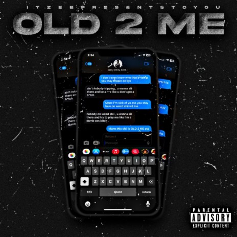 Old 2 Me | Boomplay Music