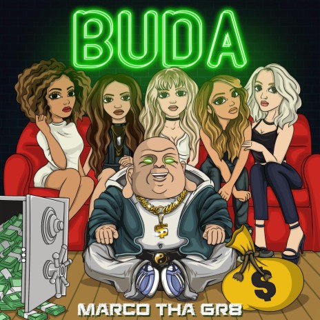 Buda | Boomplay Music