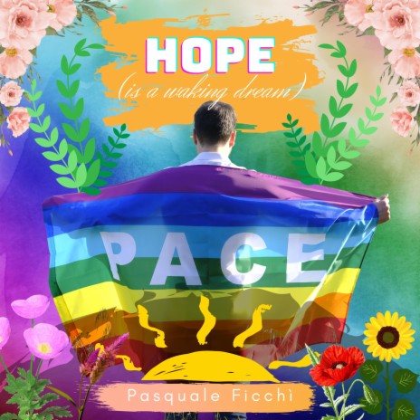 HOPE (is a waking dream) | Boomplay Music