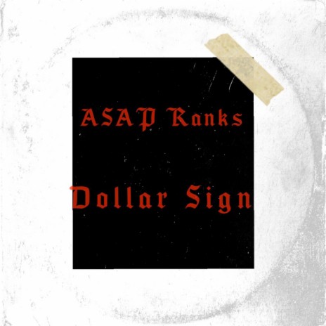 Dollar Sign | Boomplay Music