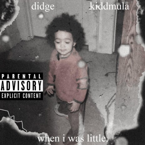 When I Was Little | Boomplay Music
