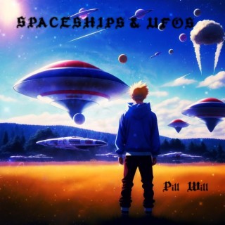 Spaceships and UFOs