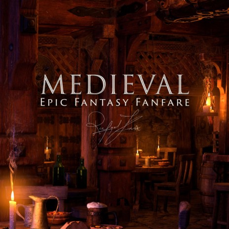 Epic Medieval Fantasy Fanfare | Boomplay Music