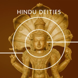 HinduDeities: Meditation With Vishnu and Shiva