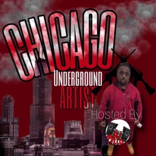 Chicago Underground Artist, Vol. 1