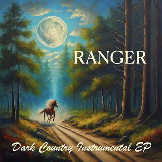 Dark Country Instrumental EP