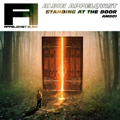 Standing at the Door | Boomplay Music