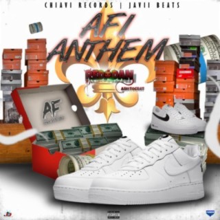 Af1 Anthem