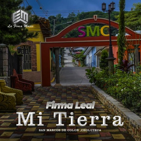 Mi Tierra Smc | Boomplay Music