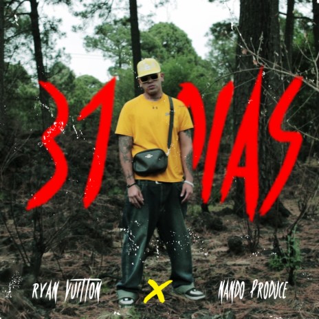 31 Dias ft. nando produce | Boomplay Music