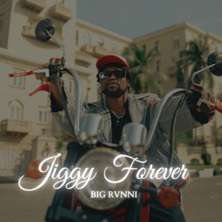 Jiggy Forever