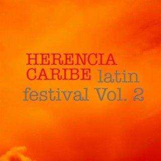 Latin Festival Vol. 2