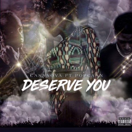 Deserve You | Boomplay Music