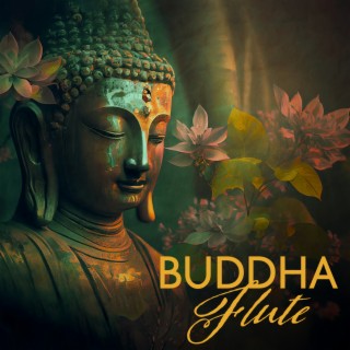 Buddha Flute Meditation for Healing Therapy, Deep Relaxation & Meditation