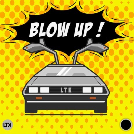 Blow Up | Boomplay Music