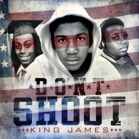 Don't Shoot | Boomplay Music