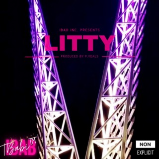 Litty (Radio Edit)