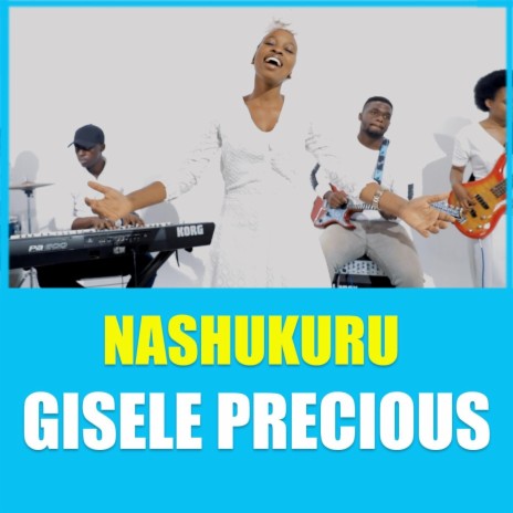 Nashukuru | Boomplay Music