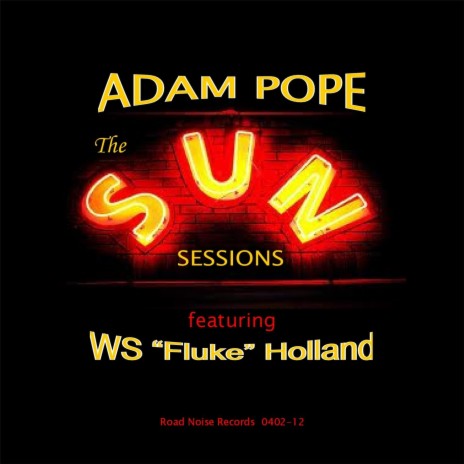 Bury Me in Tennessee (Sun Sessions) [feat. W.S. Fluke Holland] | Boomplay Music