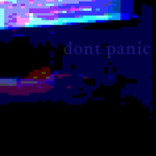 dont panic