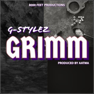 GRIMM lyrics | Boomplay Music