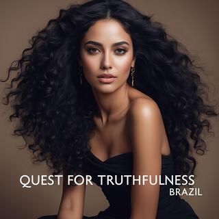 Quest for truthfulness lyrics | Boomplay Music