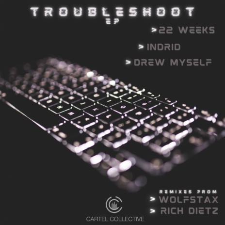 Troubleshoot ft. Indrid & Drew Myself