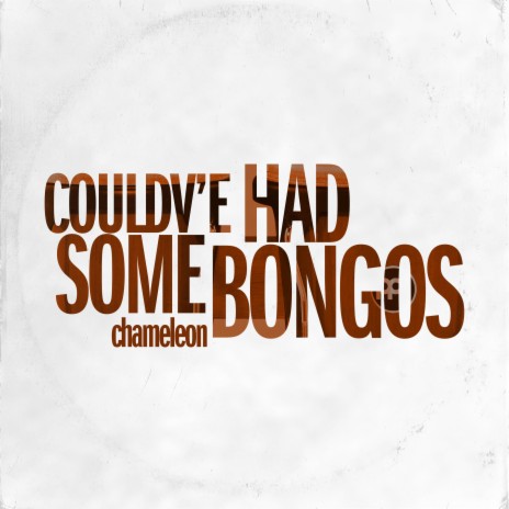 Could've had some bongos | Boomplay Music