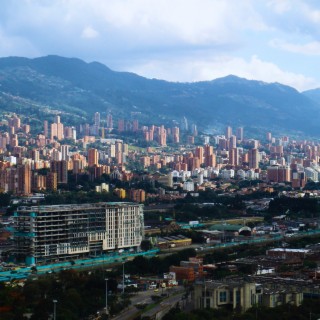 Mi Tierra de las Flores