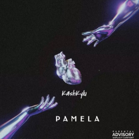 Pamela. (rhyn exclusive) ft. HeyyRhyn