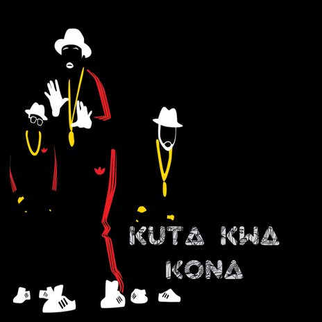 Kuta kwa kona ft. Benju | Boomplay Music