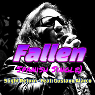 Fallen (Spanish)