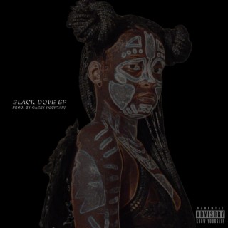 Black Dove EP