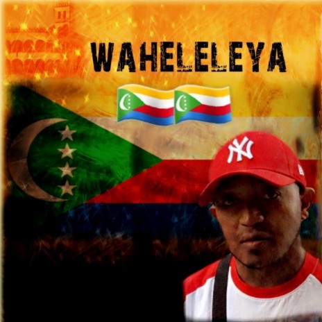 Waheleleya | Boomplay Music