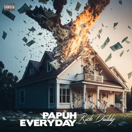 Papuh Everyday | Boomplay Music