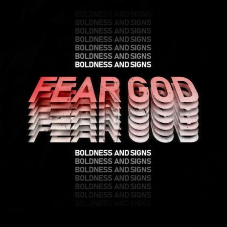 FEAR GOD | Boomplay Music