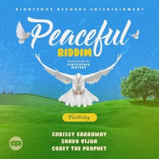 Peaceful Riddim