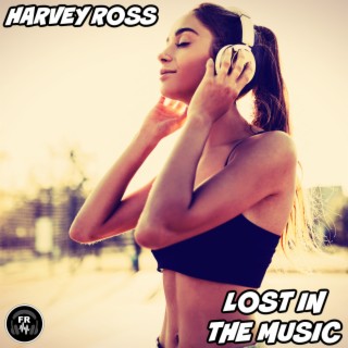 Lost In The Music