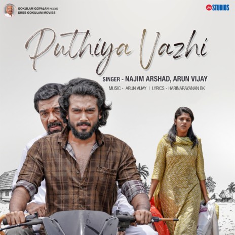 Puthiya Vazhi ft. Arun Vijay | Boomplay Music