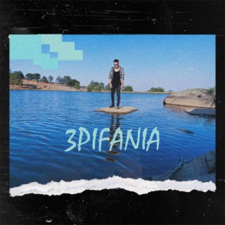 Epifanía lyrics | Boomplay Music